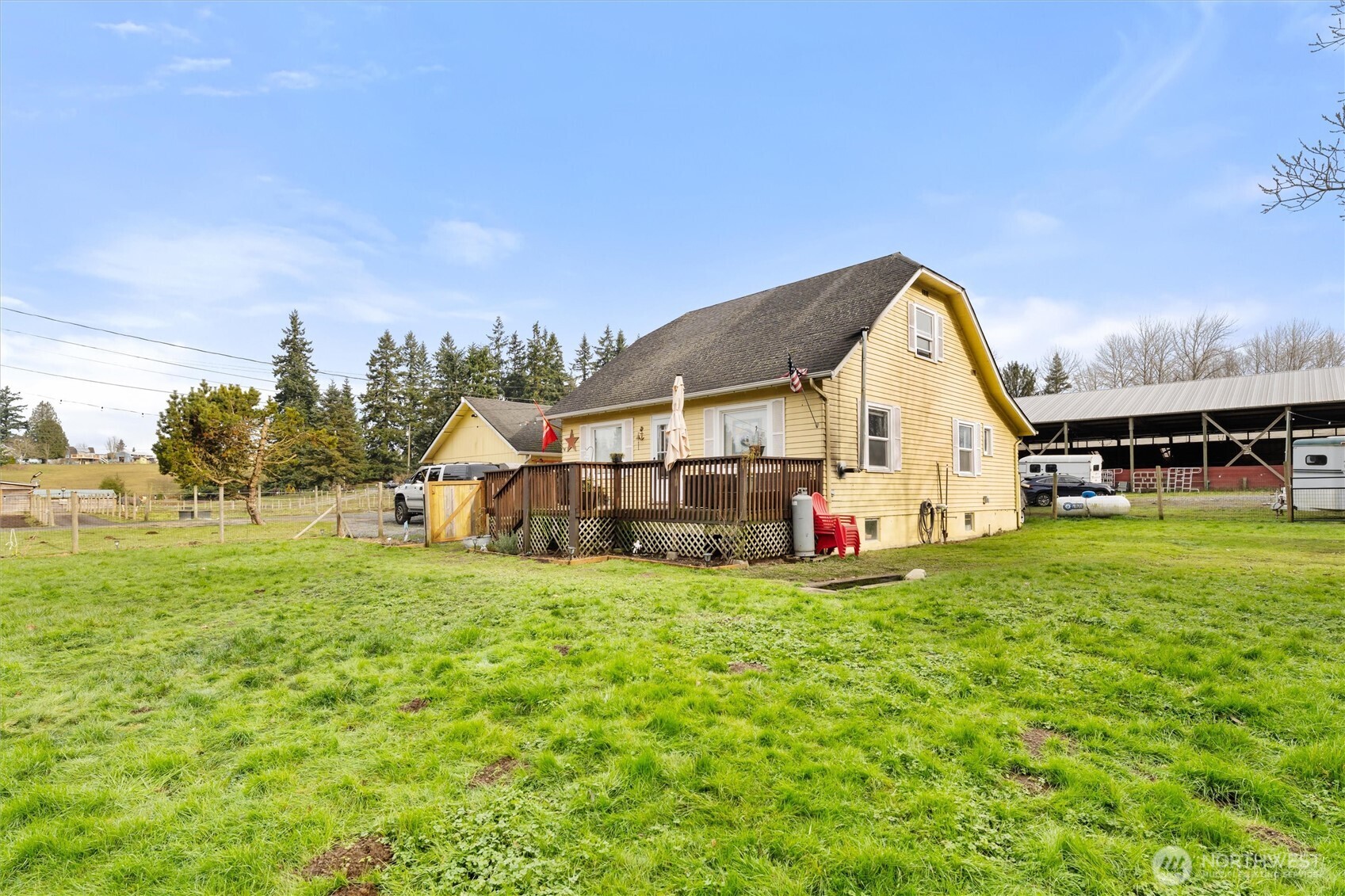 7229 65th Avenue SE, Snohomish, WA 98290