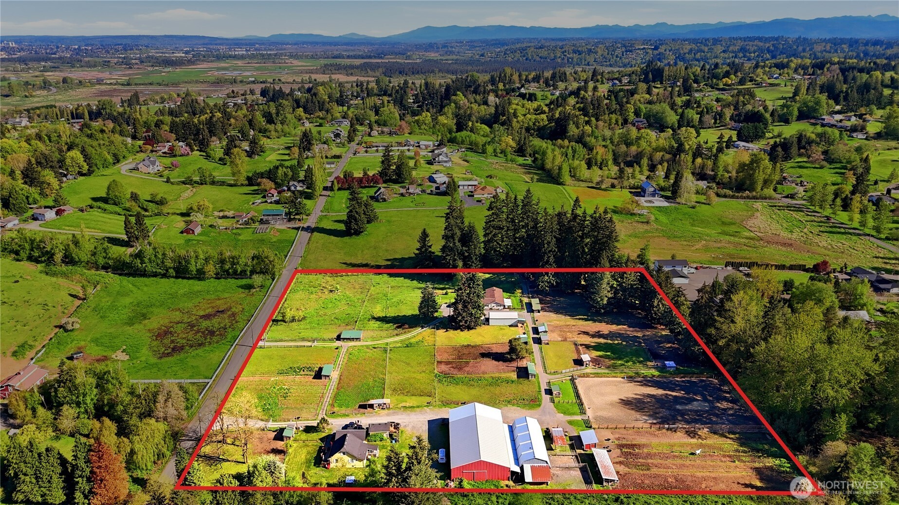 7229 65th Avenue SE, Snohomish, WA 98290