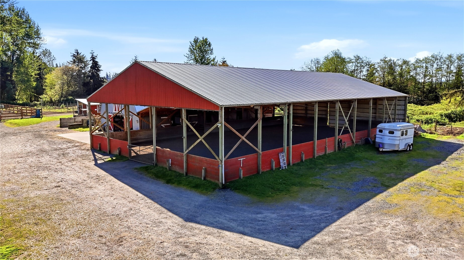 7229 65th Avenue SE, Snohomish, WA 98290