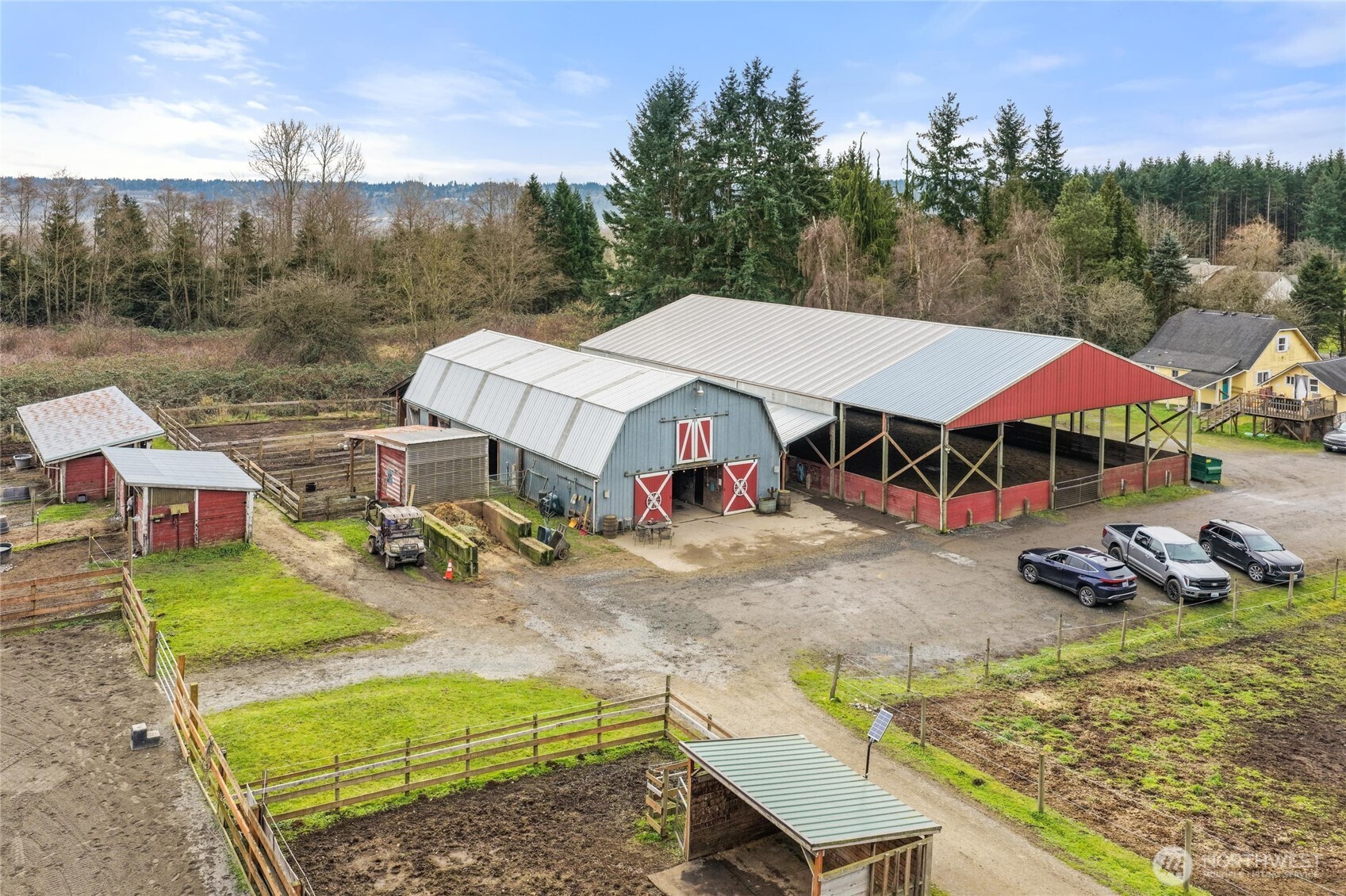 7325 65TH Avenue SE, Snohomish, WA 98290