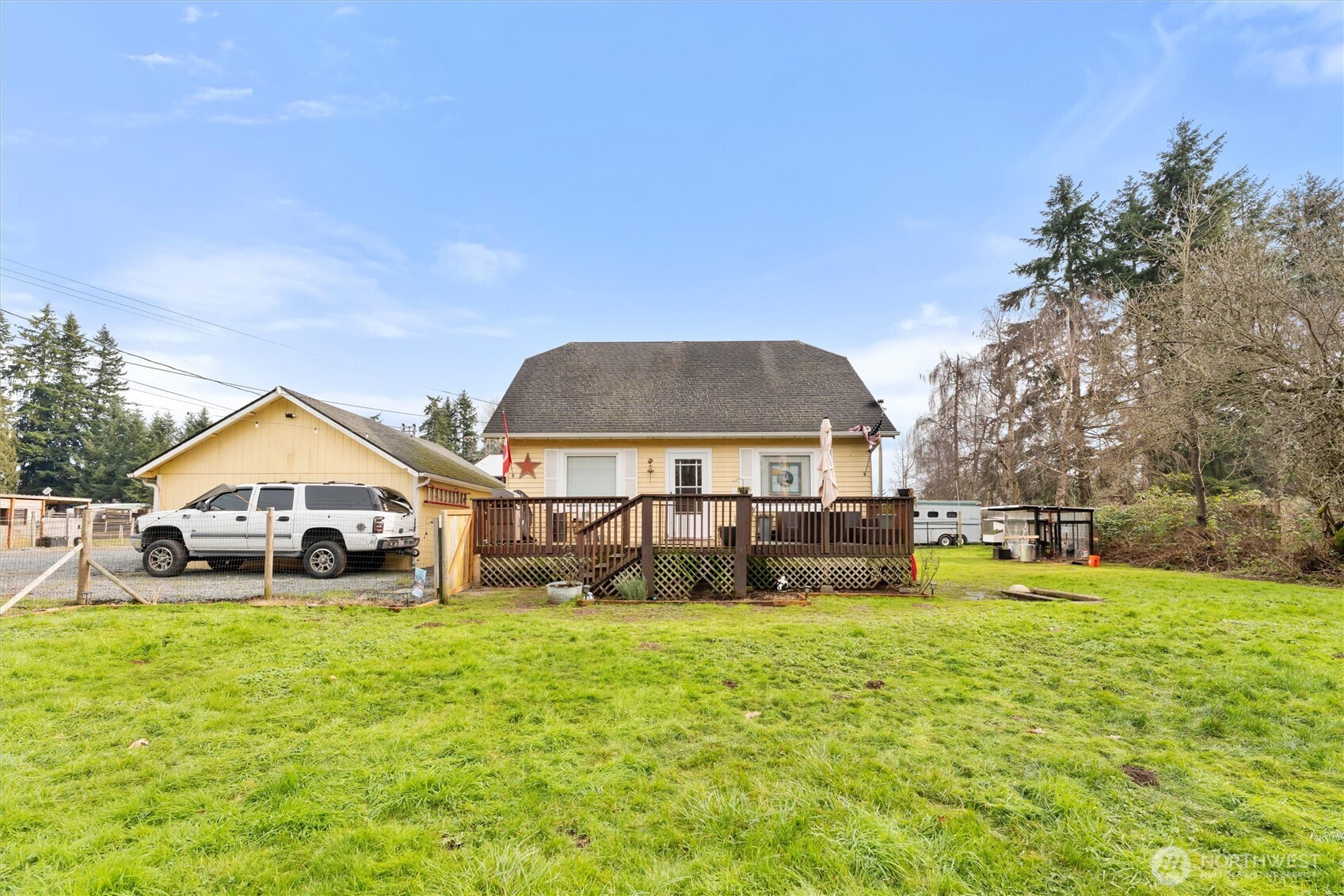 7325 65TH Avenue SE, Snohomish, WA 98290