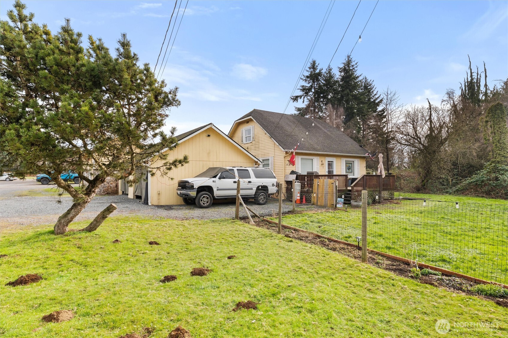 7325 65TH Avenue SE, Snohomish, WA 98290