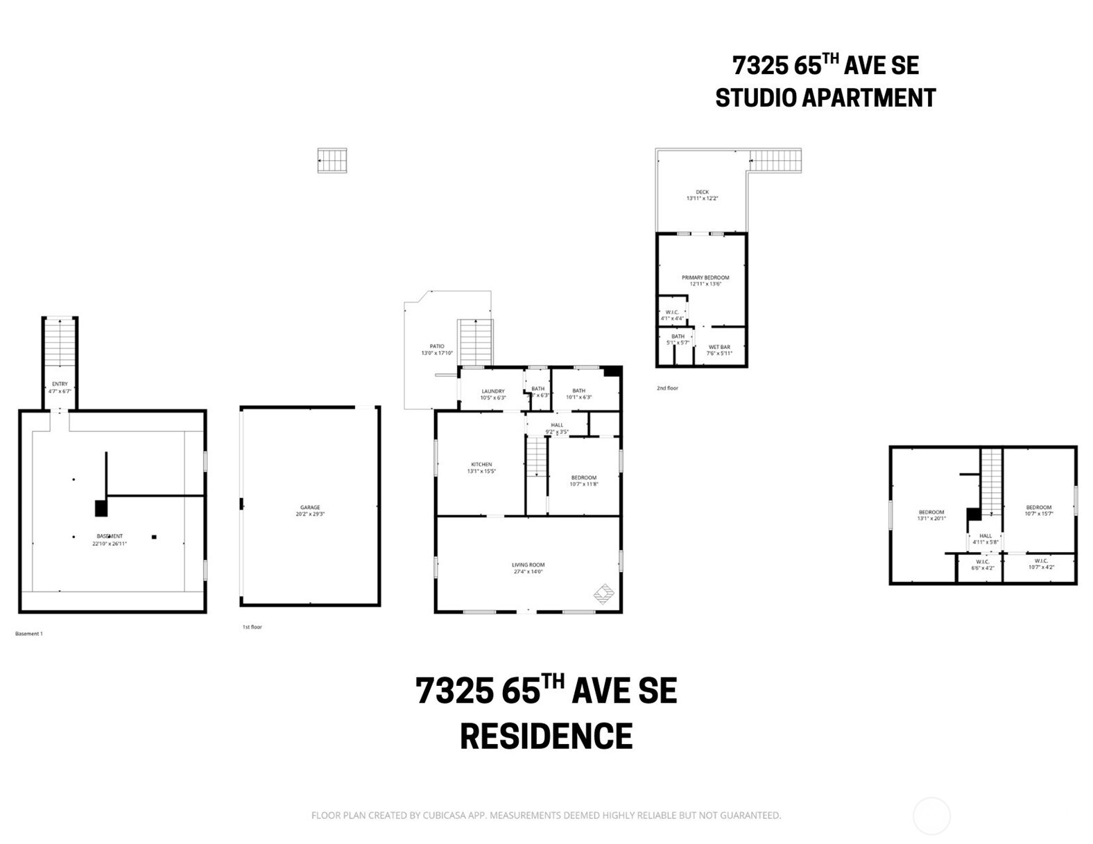 7325 65TH Avenue SE, Snohomish, WA 98290