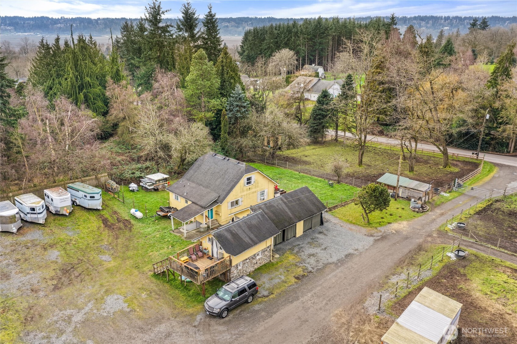 7325 65TH Avenue SE, Snohomish, WA 98290