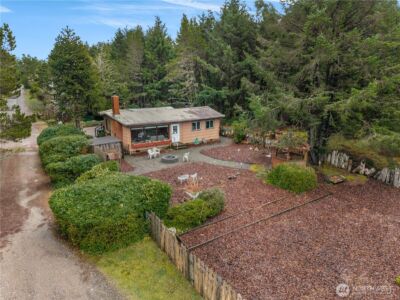 1206 184th Place , Long Beach, WA 98631