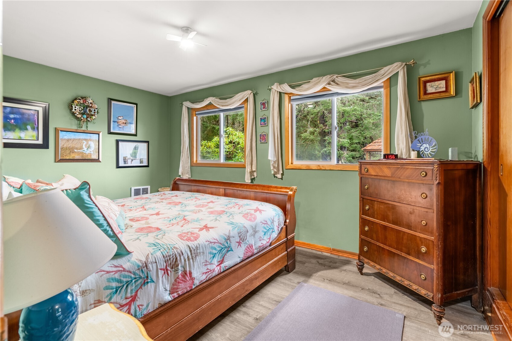 1206 184th Place , Long Beach, WA 98631