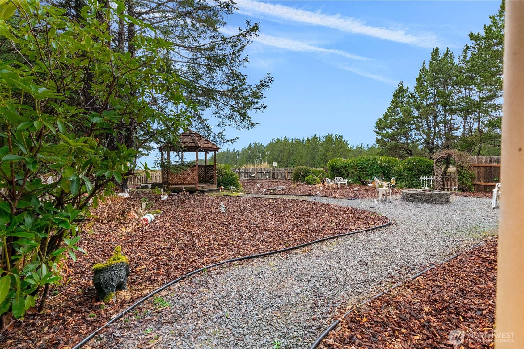 1206 184th Place , Long Beach, WA 98631