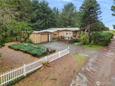 1206 184th Place , Long Beach, WA 98631 - Photo 2