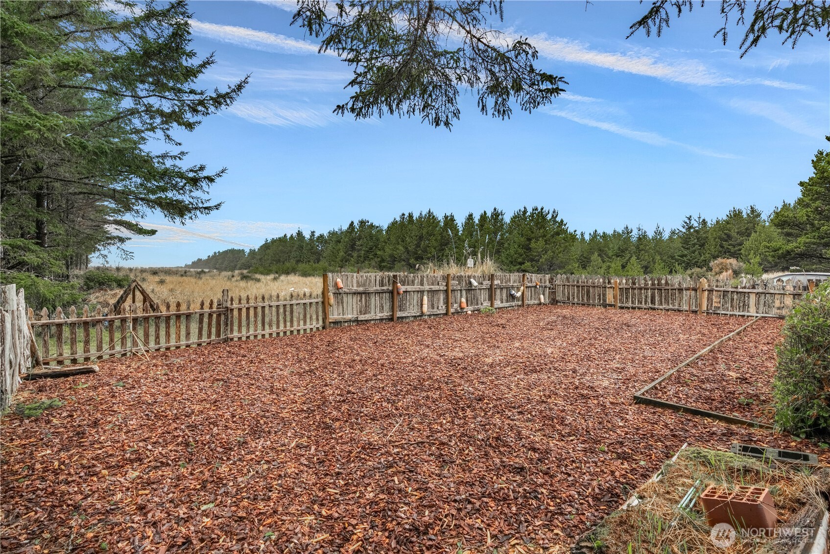 1206 184th Place , Long Beach, WA 98631