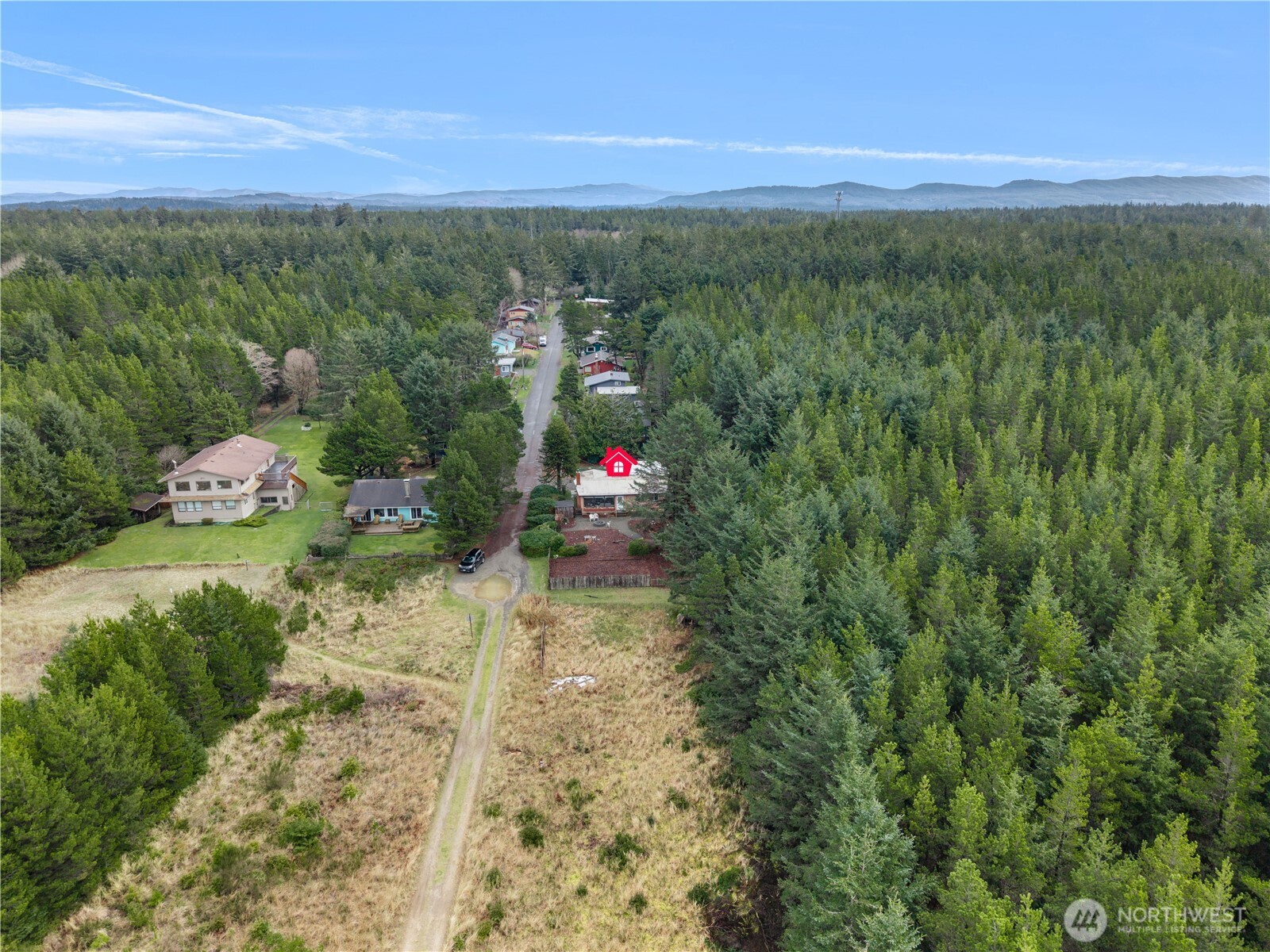 1206 184th Place , Long Beach, WA 98631