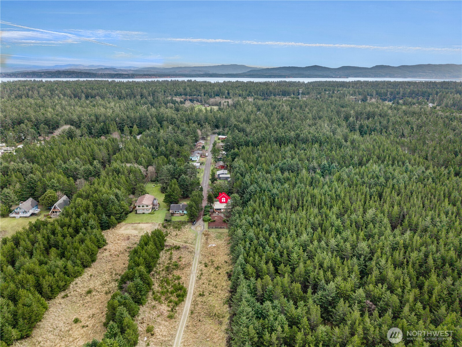 1206 184th Place , Long Beach, WA 98631