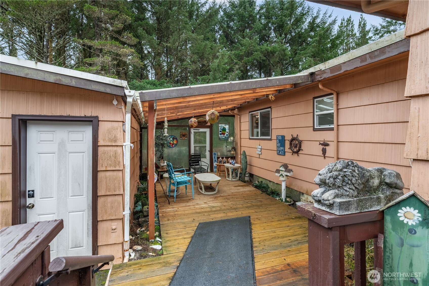 1206 184th Place , Long Beach, WA 98631