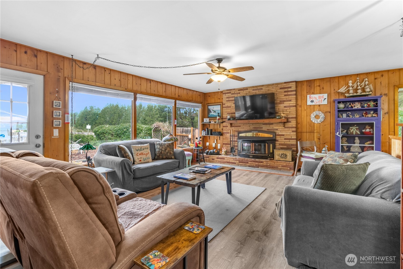 1206 184th Place , Long Beach, WA 98631