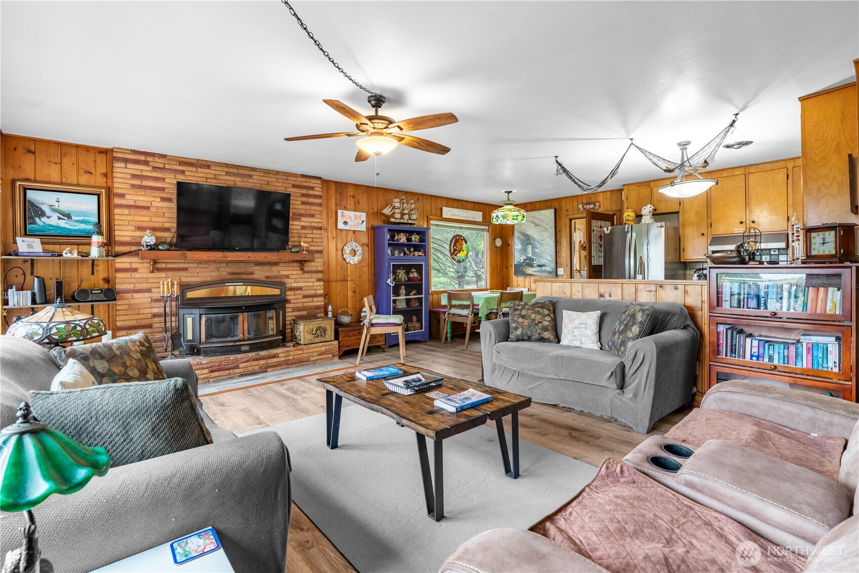 1206 184th Place , Long Beach, WA 98631