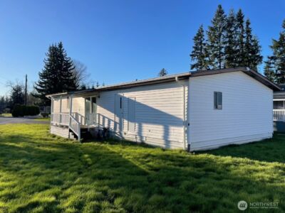 11901 55th Avenue NE #5, Marysville, WA 98270