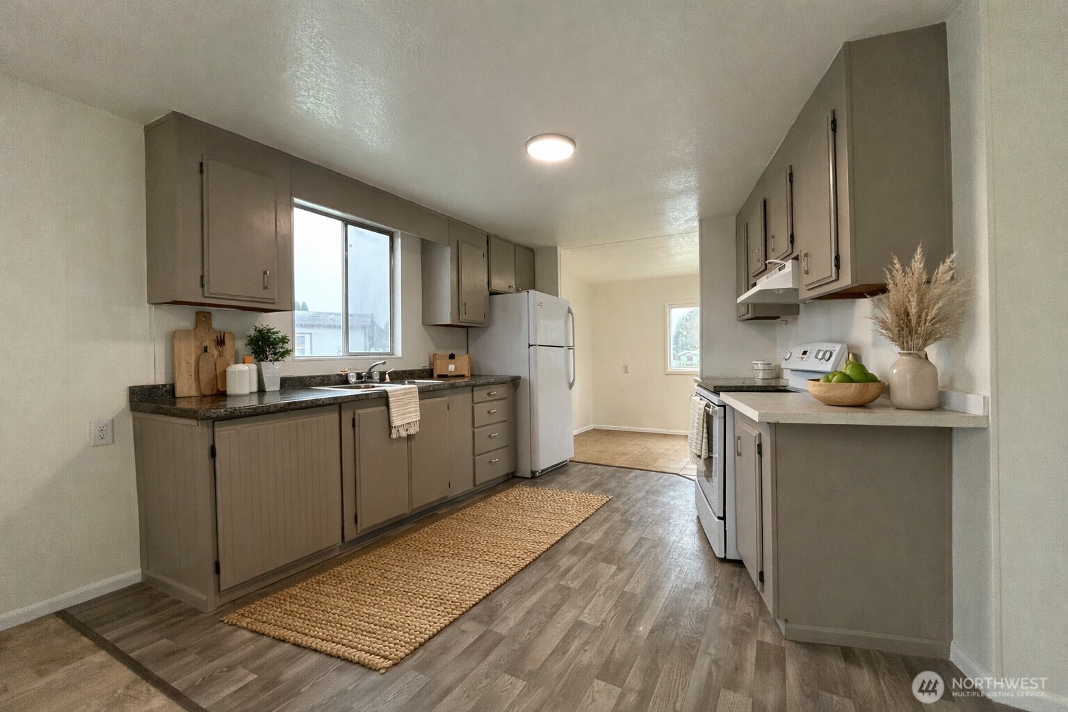 11901 55th Avenue NE #5, Marysville, WA 98270