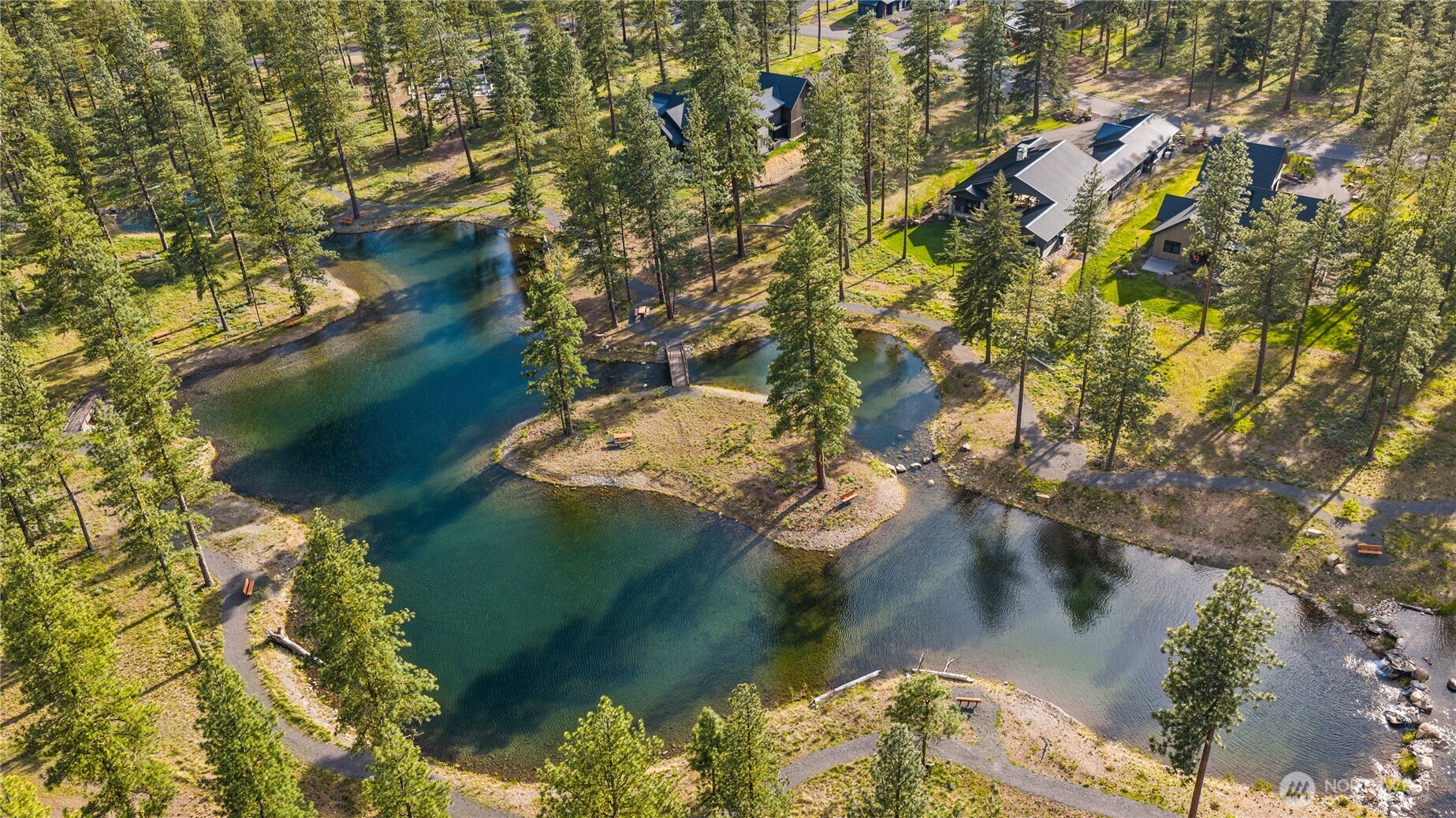 36 Wanawish Loop , Cle Elum, WA 98922