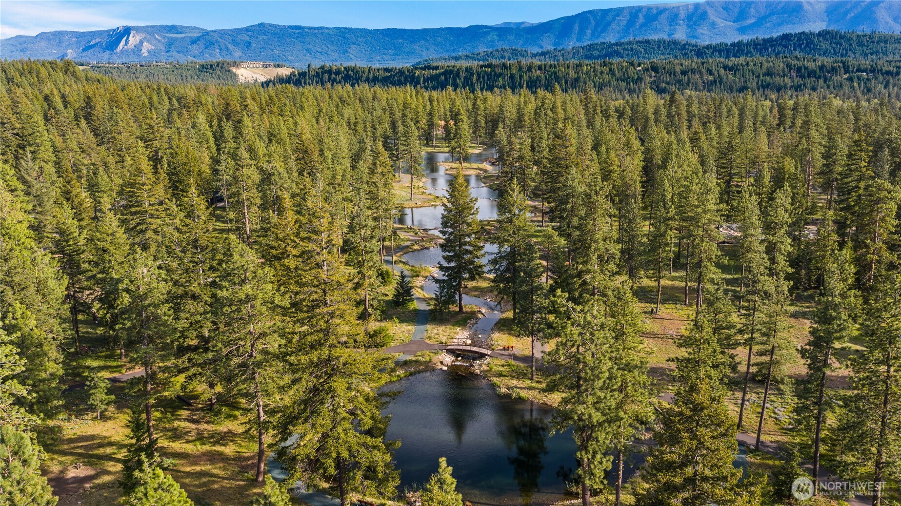36 Wanawish Loop , Cle Elum, WA 98922