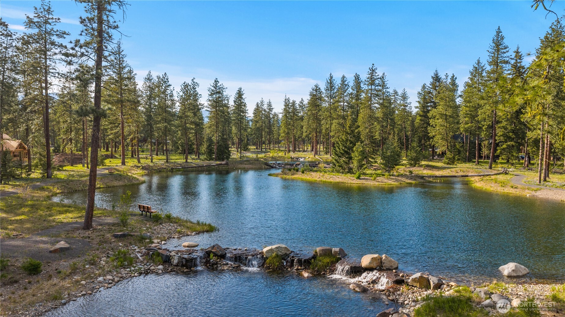 36 Wanawish Loop , Cle Elum, WA 98922