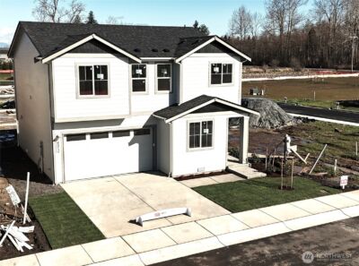 4521 Merlot (Lot 102) Street , Blaine, WA 98230