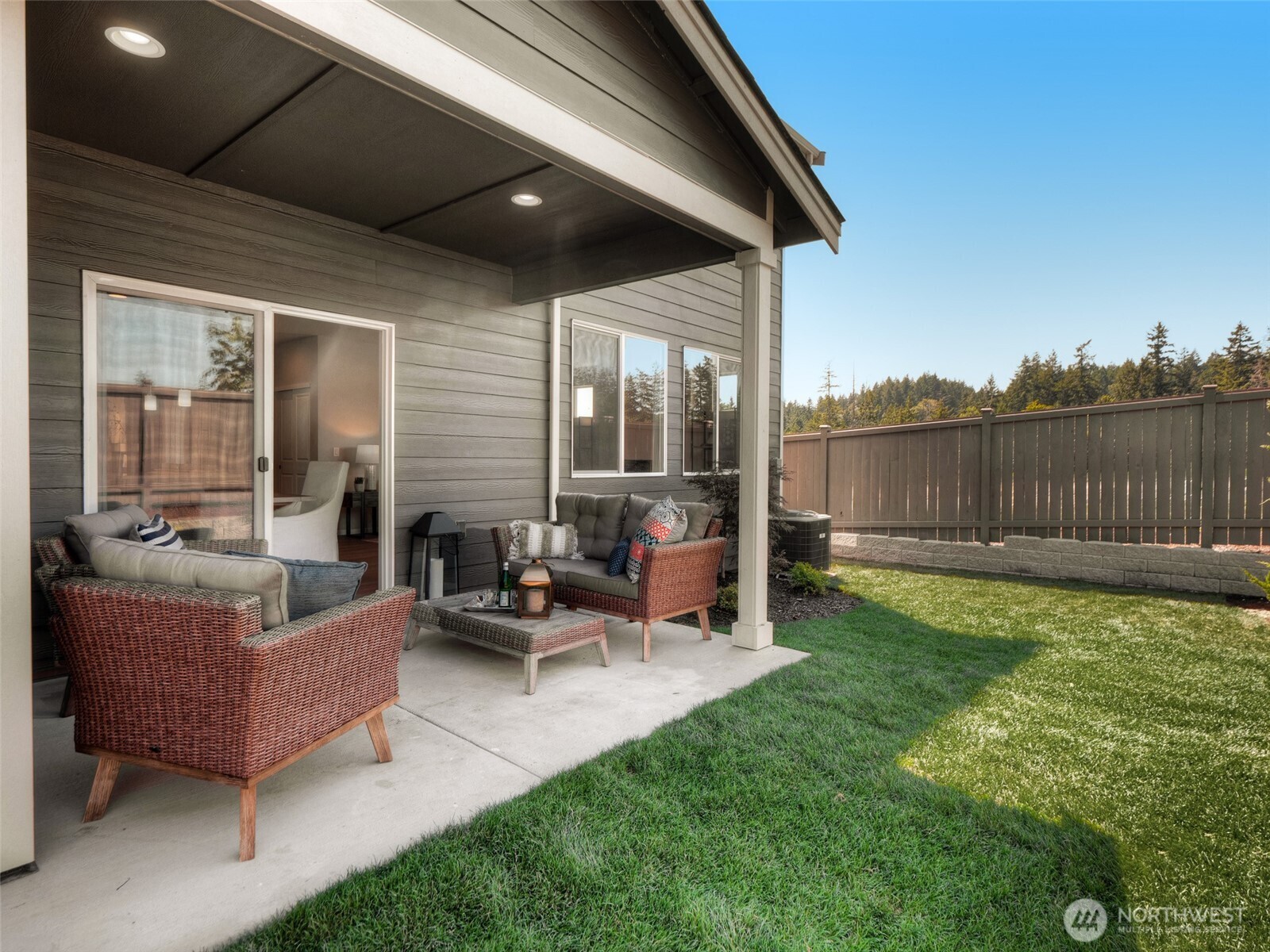 4515 Merlot (Lot 105) Street , Blaine, WA 98230