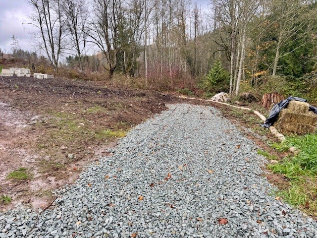 20943 Scout Camp Lane , Mount Vernon, WA 98274