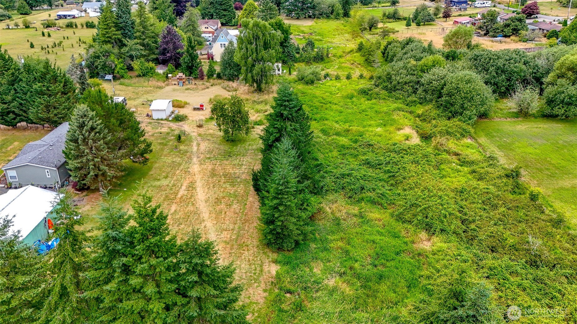 23 Garden Tracts Road , Montesano, WA 98563