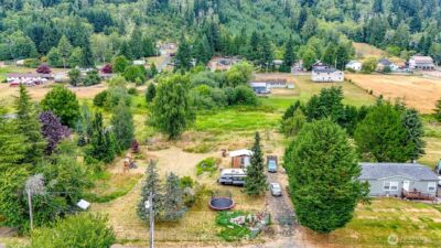 23 Garden Tracts Road , Montesano, WA 98563 - Photo 2