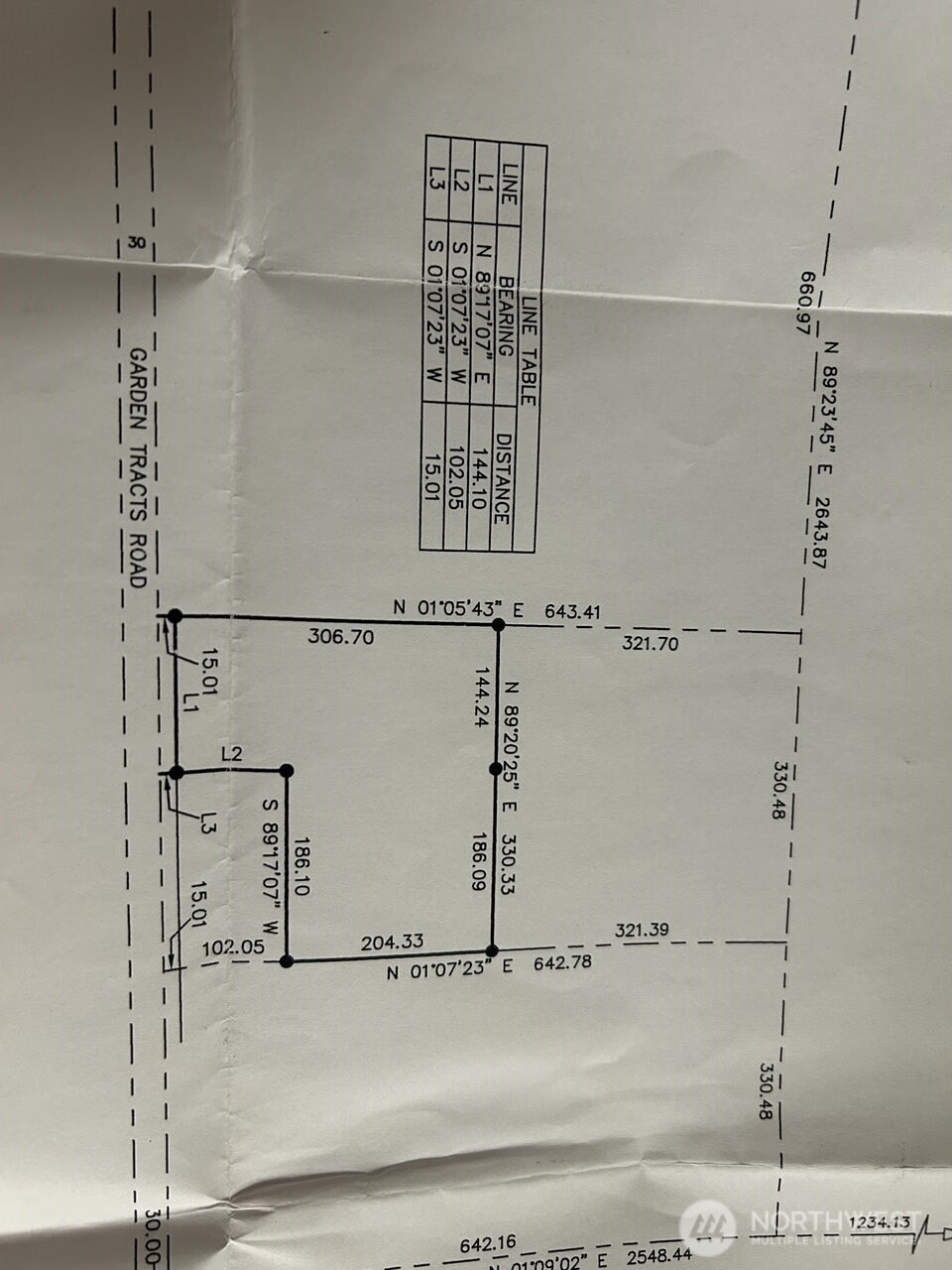 23 Garden Tracts Road , Montesano, WA 98563