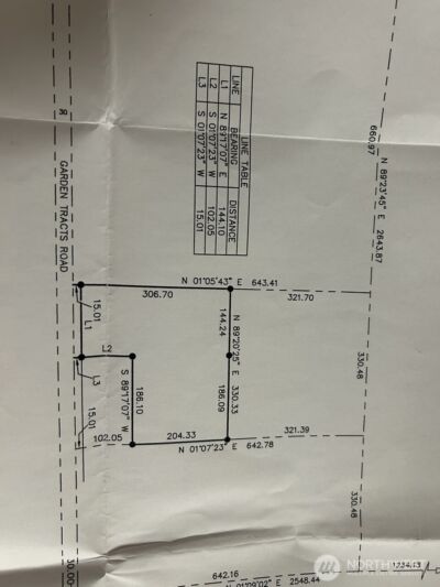 23 Garden Tracts Road , Montesano, WA 98563 - Photo 22