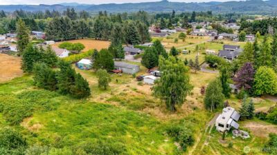 23 Garden Tracts Road , Montesano, WA 98563 - Photo 4