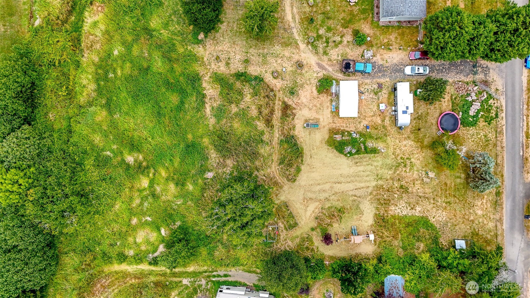 23 Garden Tracts Road , Montesano, WA 98563