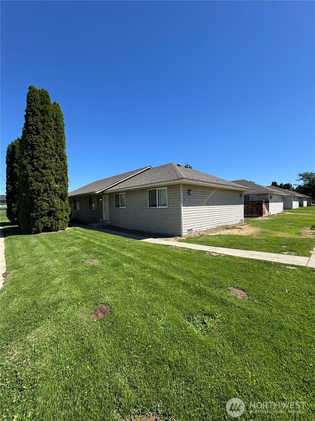 1011 E 19th Avenue #A&B, Ellensburg, WA 98926