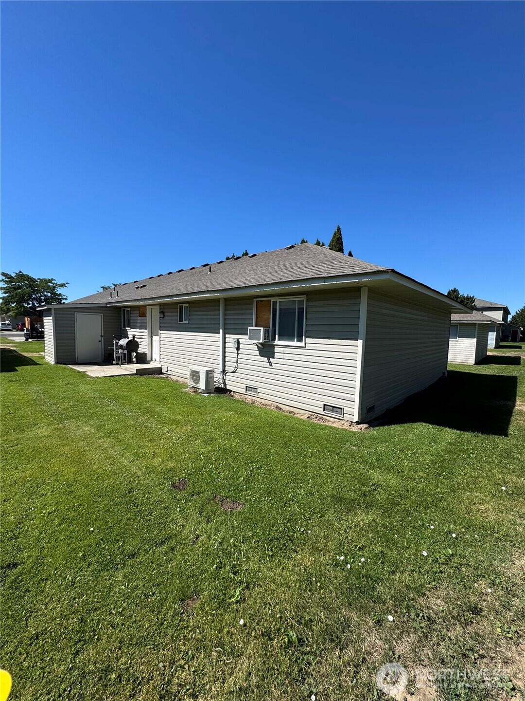 1011 E 19th Avenue #A&B, Ellensburg, WA 98926