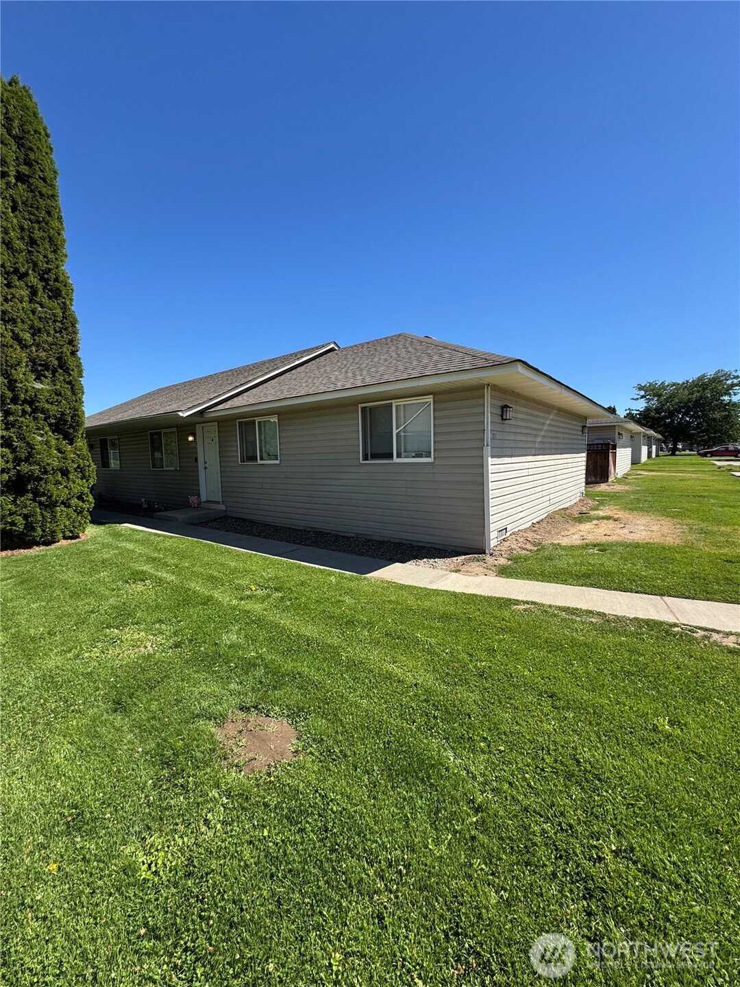 1011 E 19th Avenue #A&B, Ellensburg, WA 98926