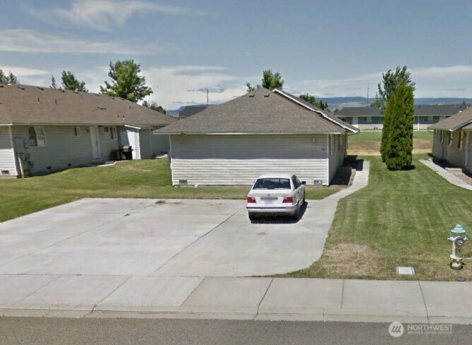 1011 E 19th Avenue #A&B, Ellensburg, WA 98926