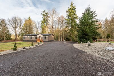 211 S Barr Road , Port Angeles, WA 98362 - Photo 1