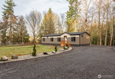 211 S Barr Road , Port Angeles, WA 98362 - Photo 2