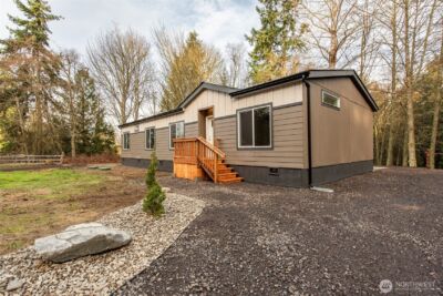 211 S Barr Road , Port Angeles, WA 98362 - Photo 3
