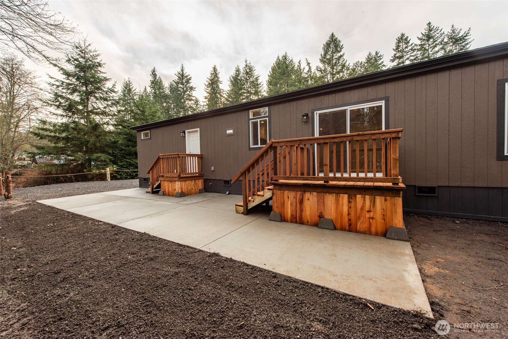 211 S Barr Road , Port Angeles, WA 98362