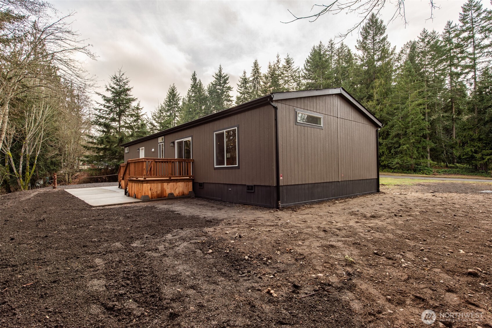 211 S Barr Road , Port Angeles, WA 98362