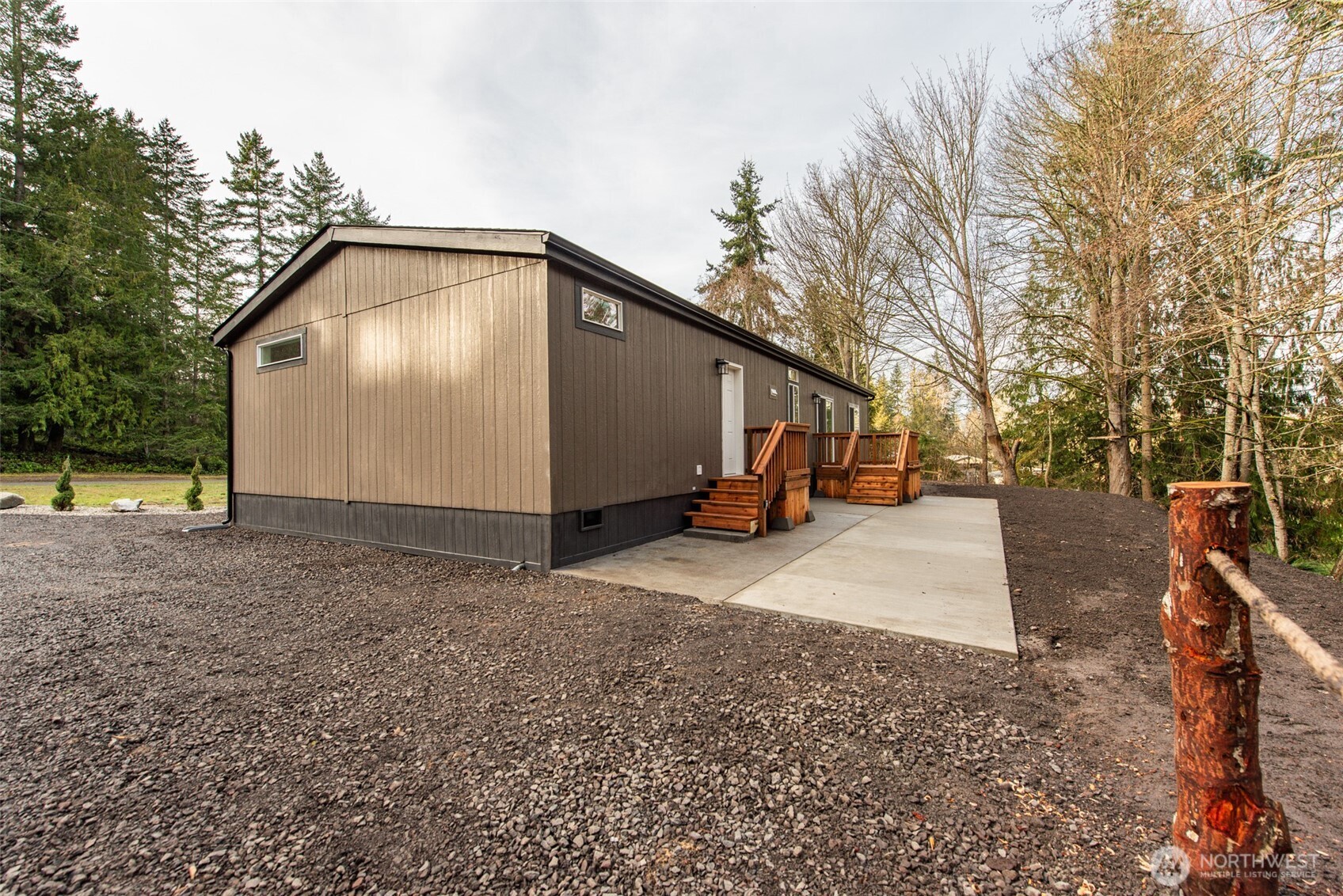 211 S Barr Road , Port Angeles, WA 98362