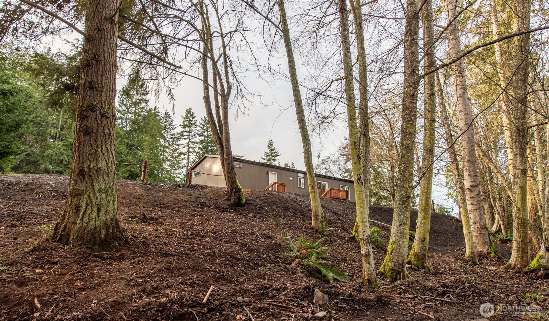 211 S Barr Road , Port Angeles, WA 98362