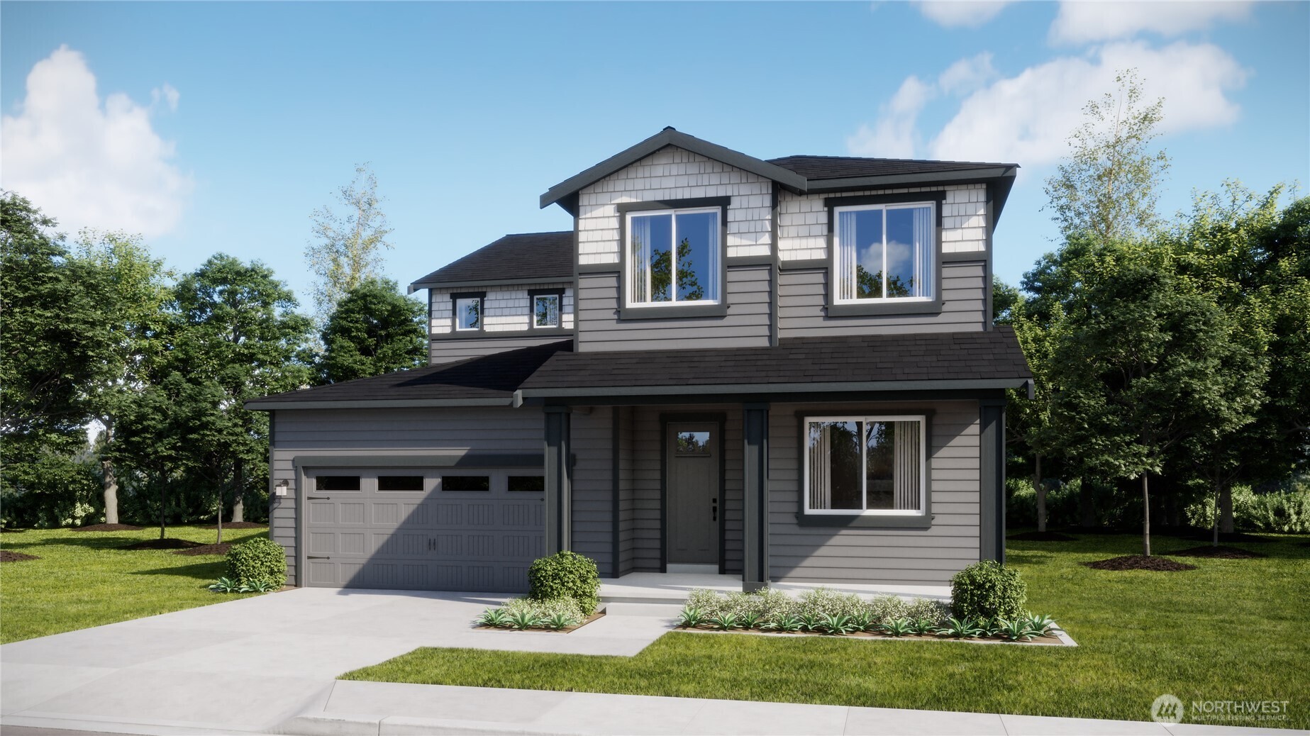 20414 Mystic Place E, Bonney Lake, WA 98391