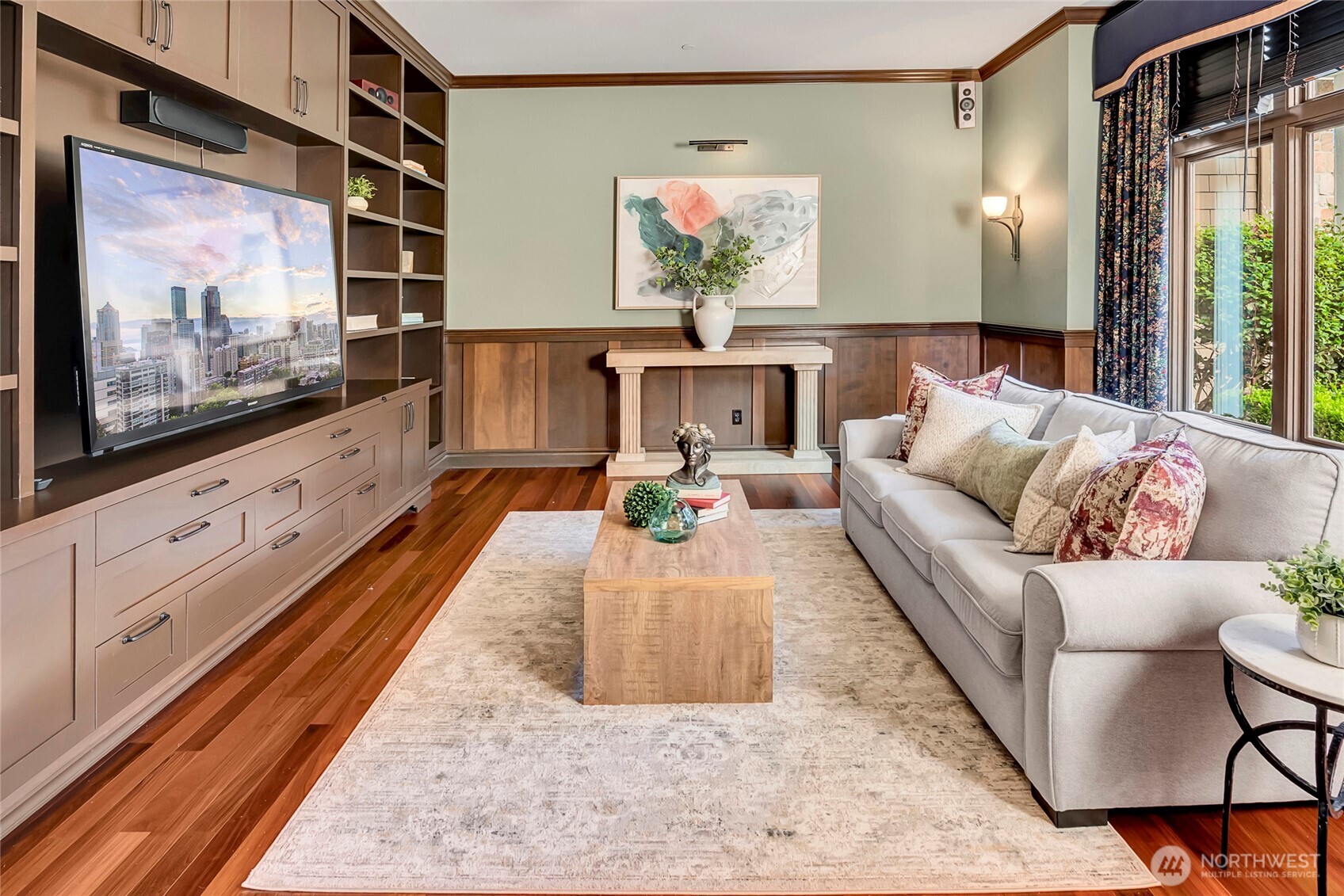 21625 NE 175th Street , Woodinville, WA 98077