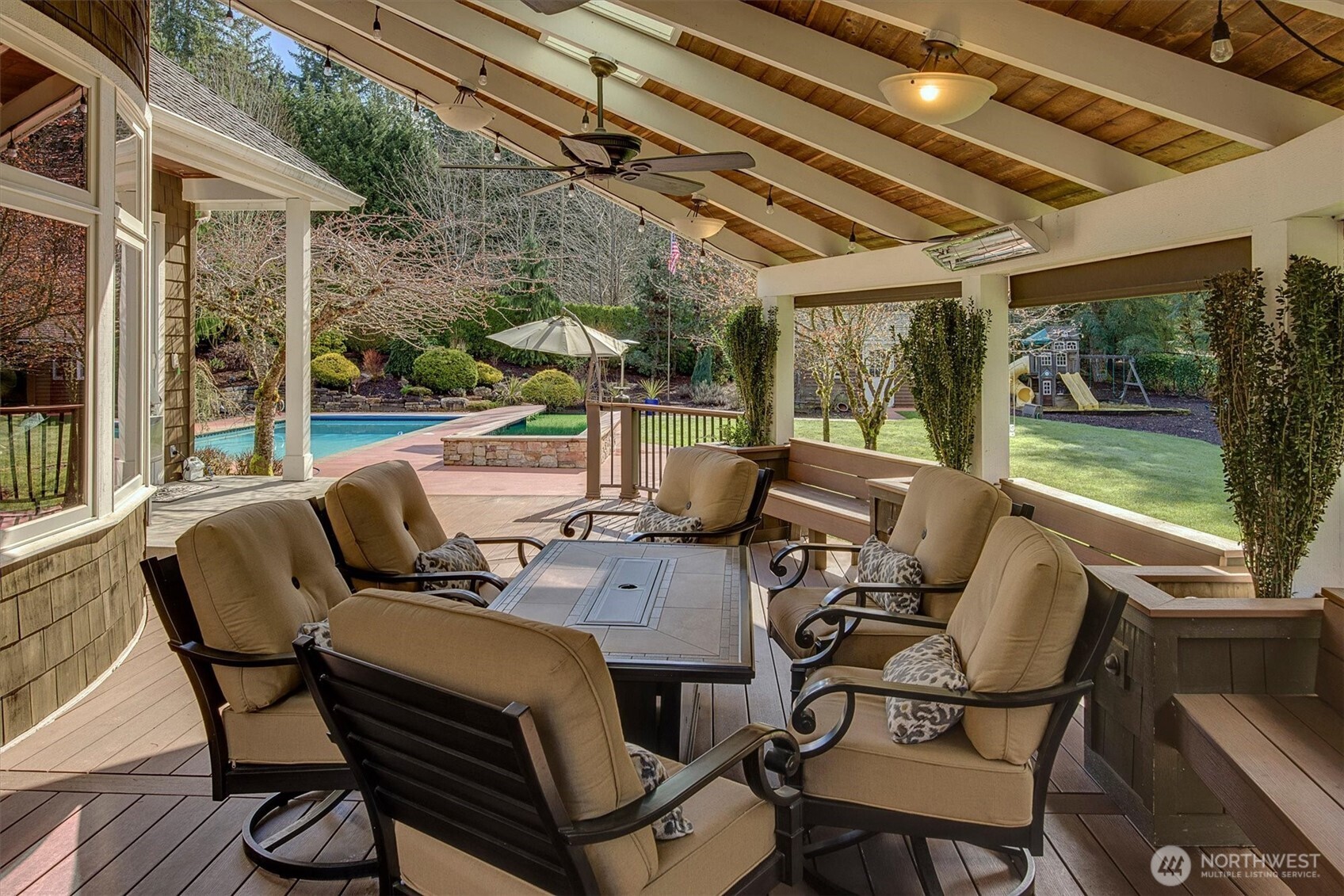 21625 NE 175th Street , Woodinville, WA 98077