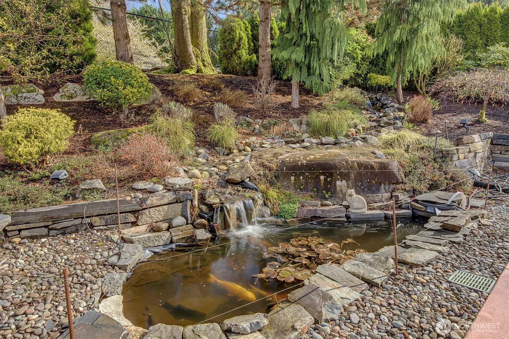 21625 NE 175th Street , Woodinville, WA 98077