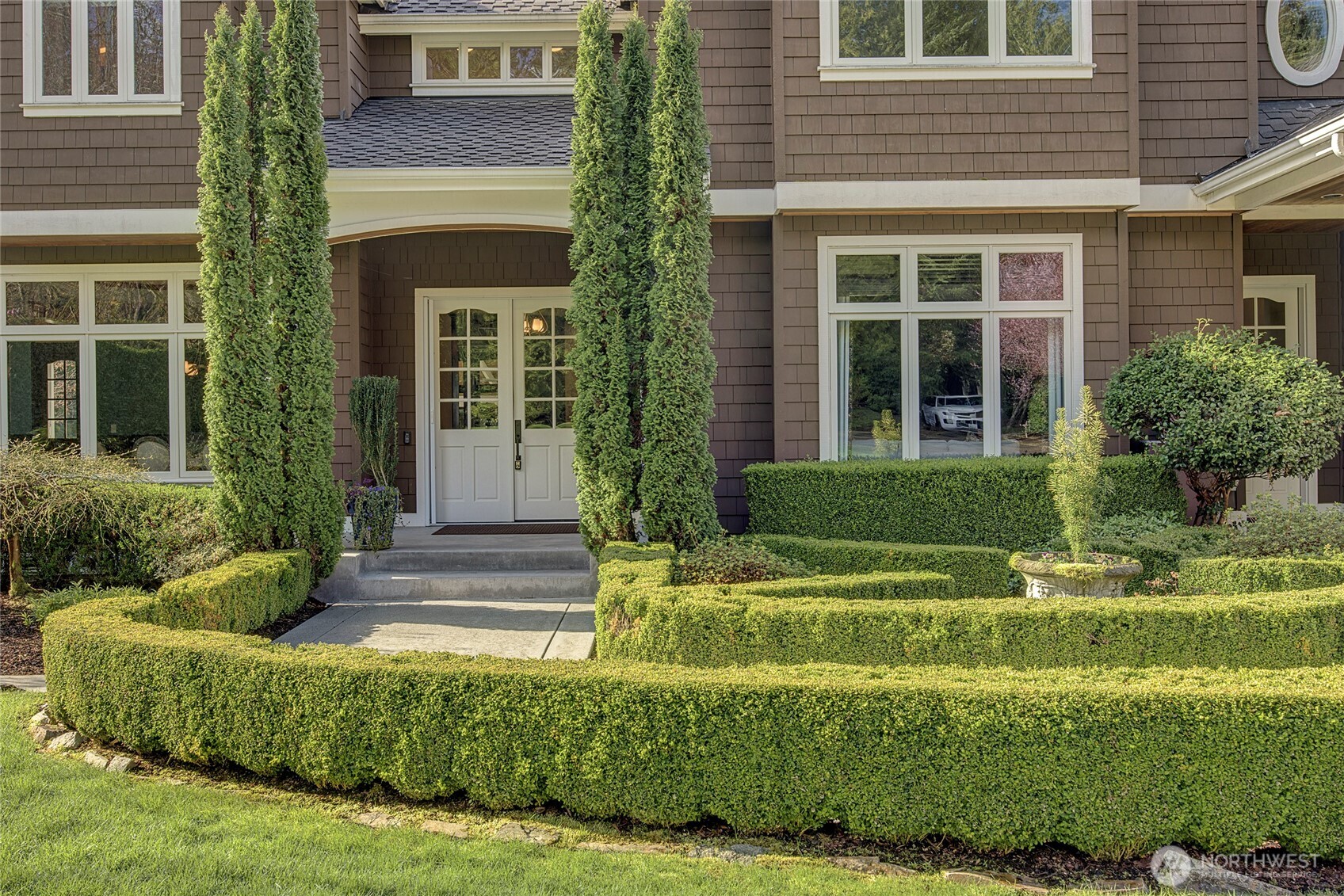 21625 NE 175th Street , Woodinville, WA 98077