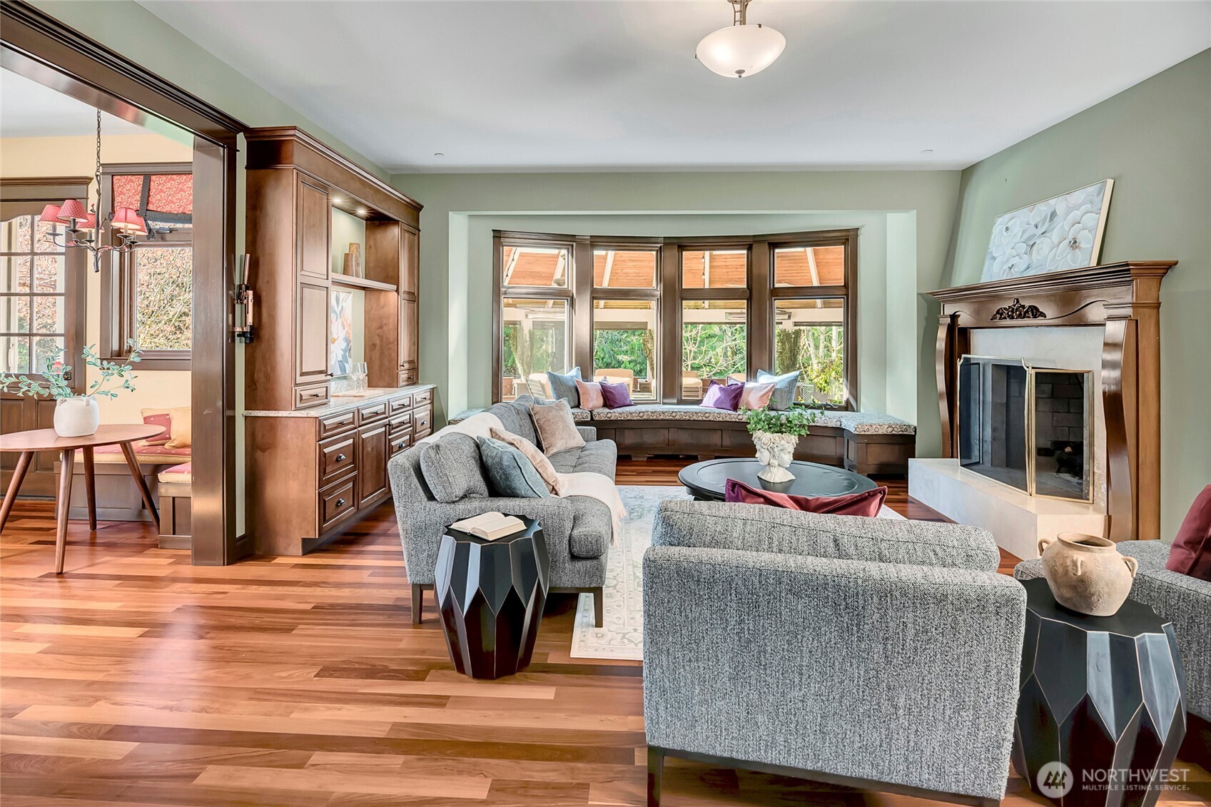 21625 NE 175th Street , Woodinville, WA 98077