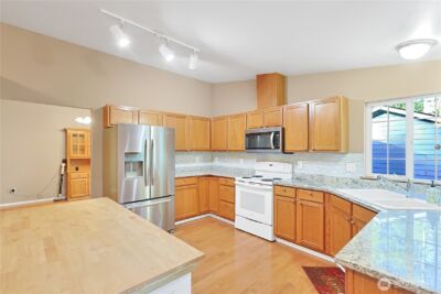 17538 Loop Lane SE, Yelm, WA 98597 - Photo 9